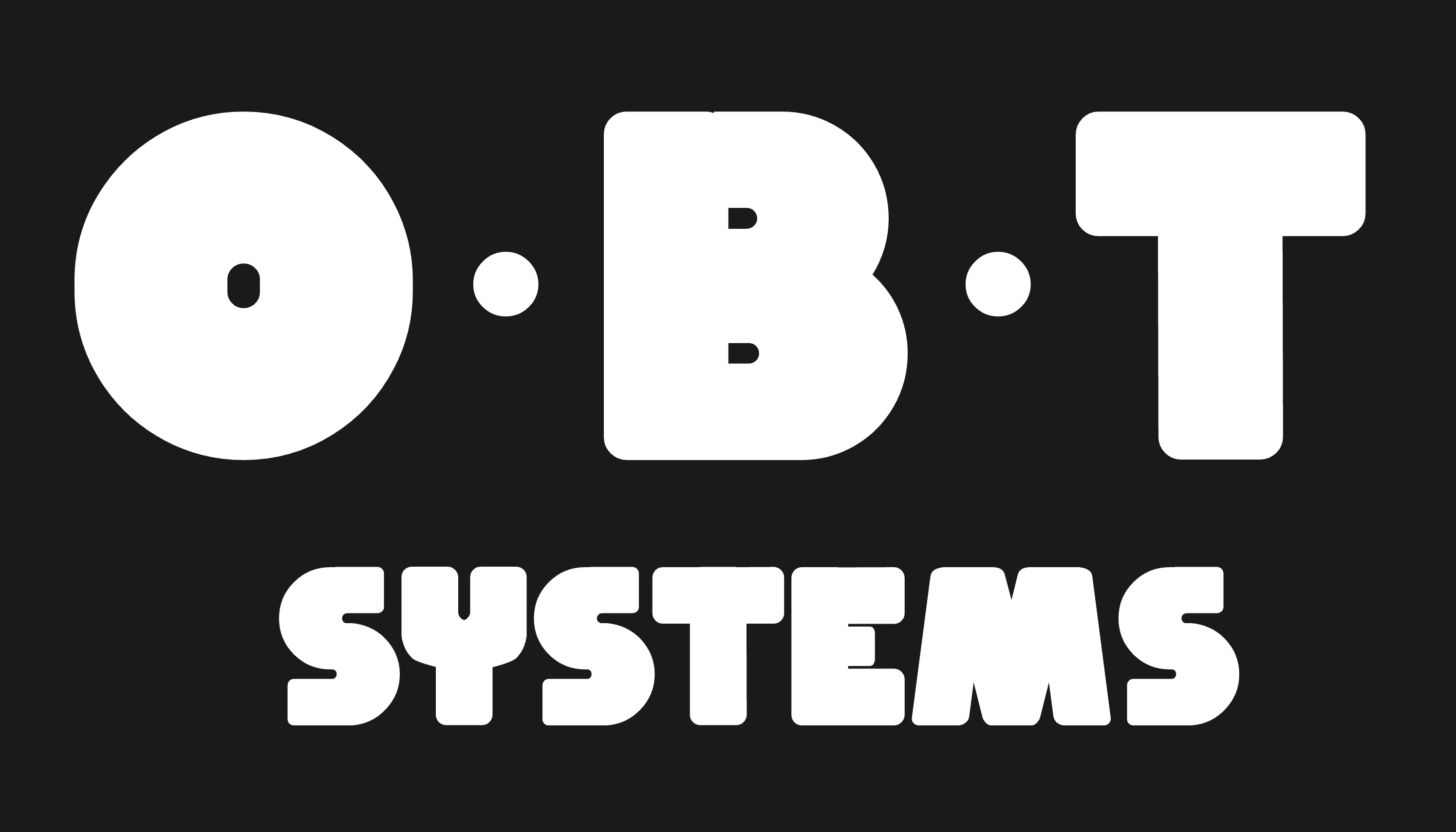 OBT Systems Logo